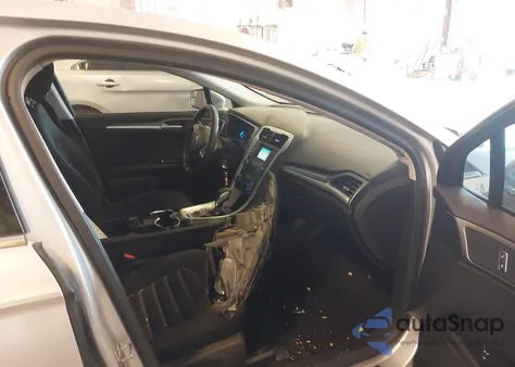 2015 Ford Fusion Se z USA, uszkodzony, nr VIN 3FA6P0H72FR197730